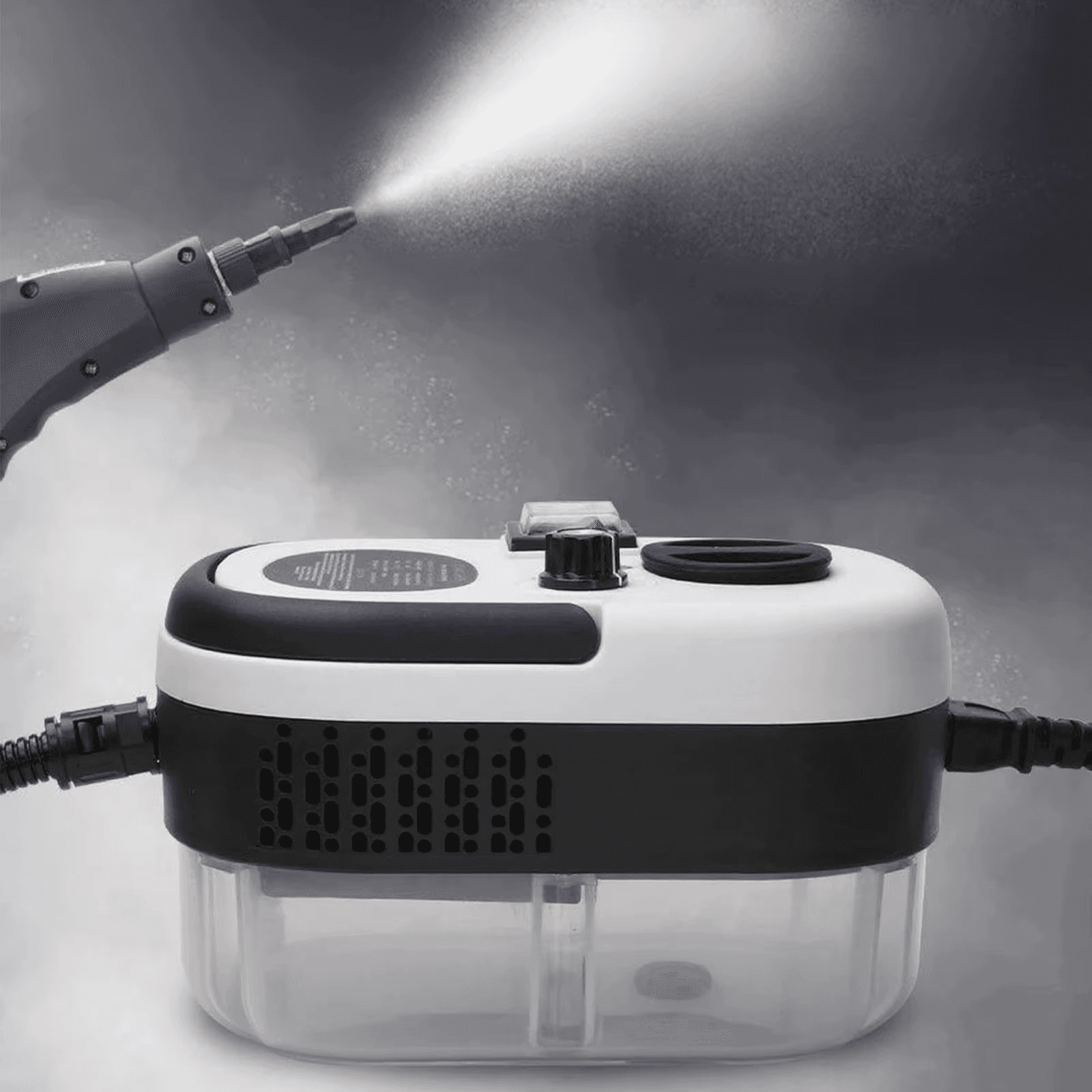 STEAM MASTER PRO 2500W 2