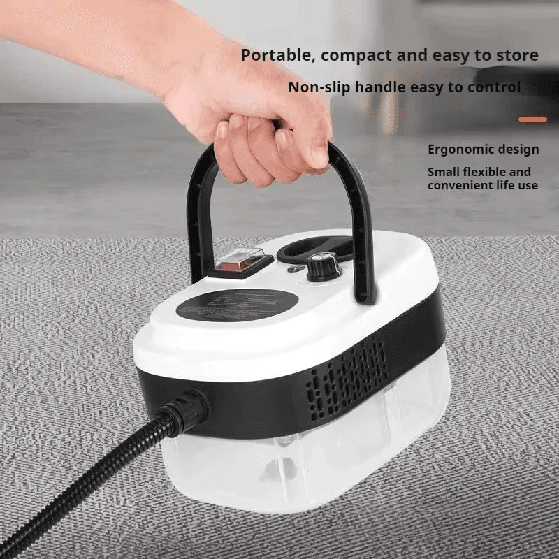 STEAM MASTER PRO 2500W 3