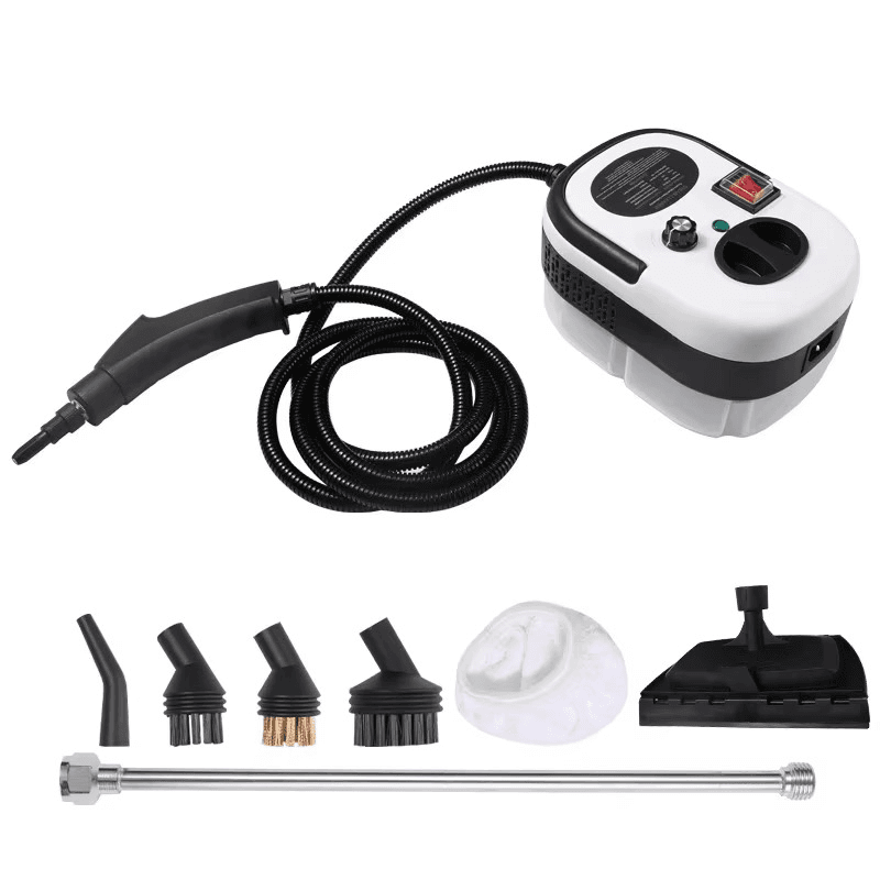 STEAM MASTER PRO 2500W 5